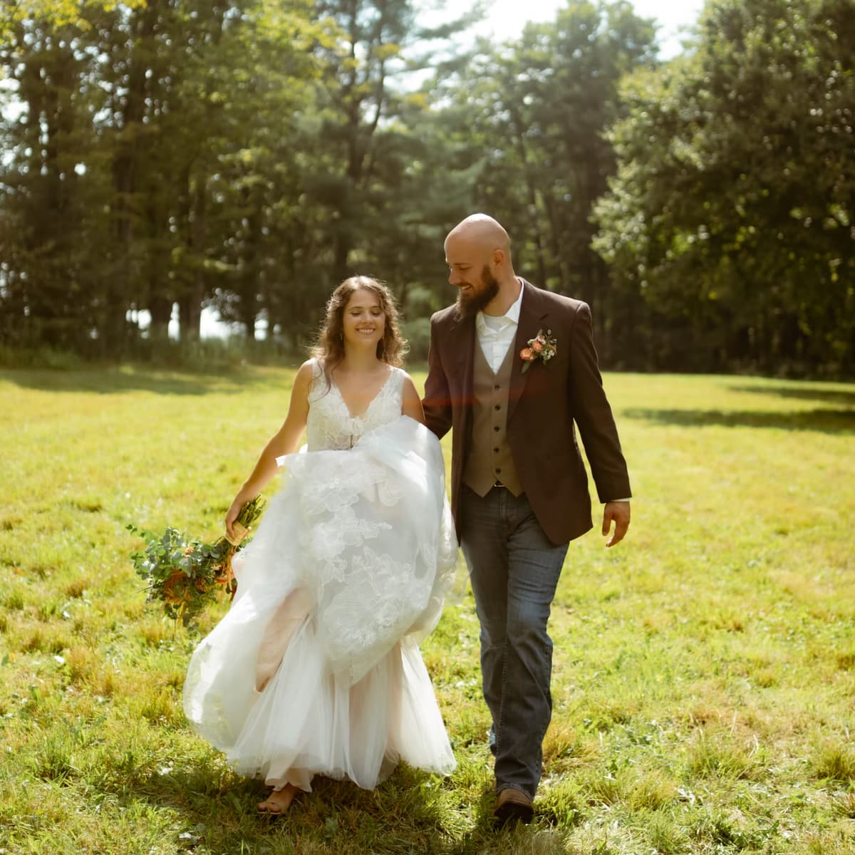 Wedding image