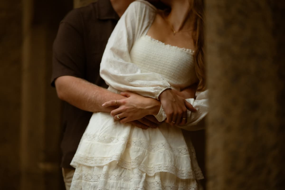 Engagement image