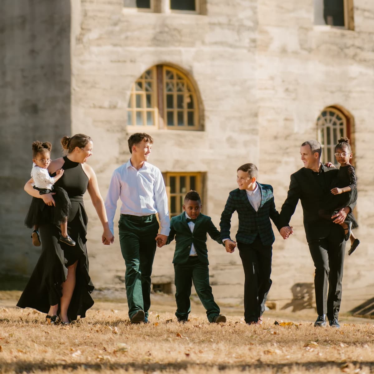 Family image